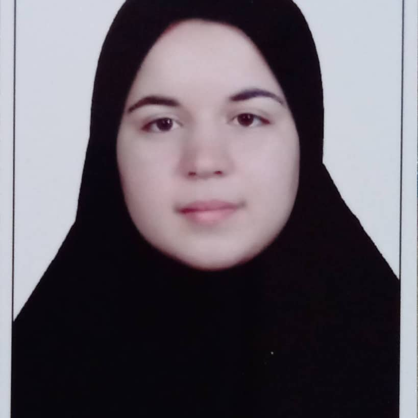 مژگان رضایی خیری