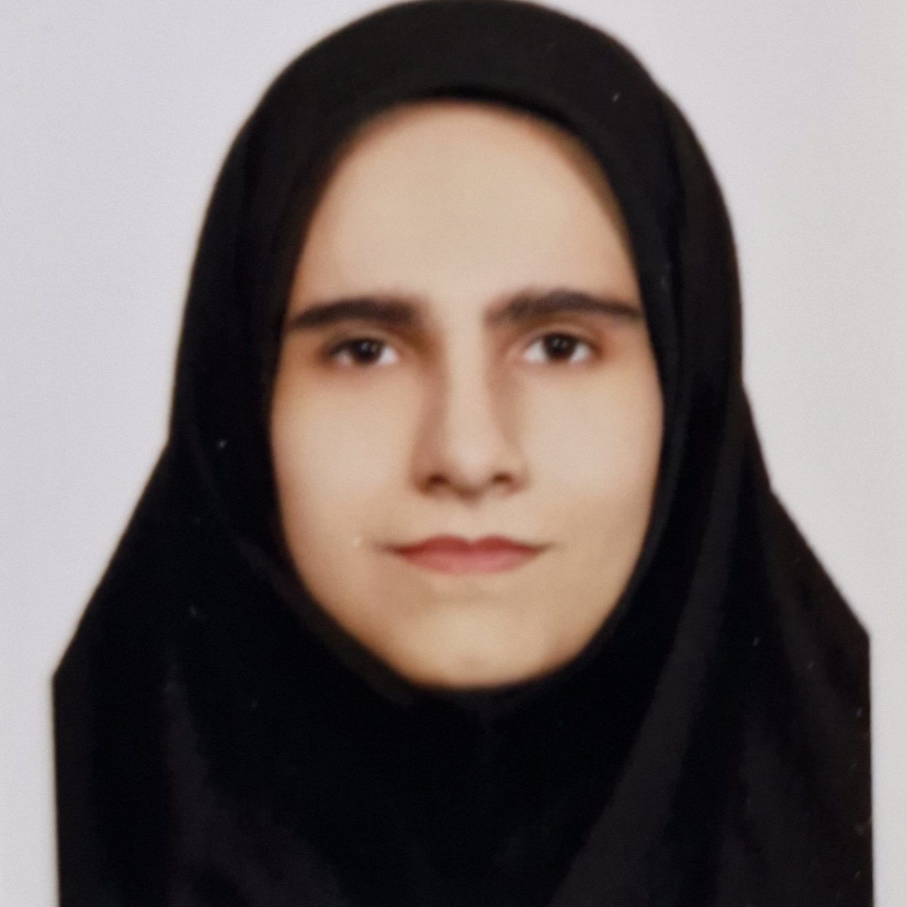 مریم محمدی شهرابی