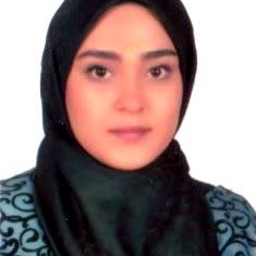 راضیه شاه دوستی