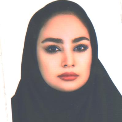 فاطمه خدابنده لو