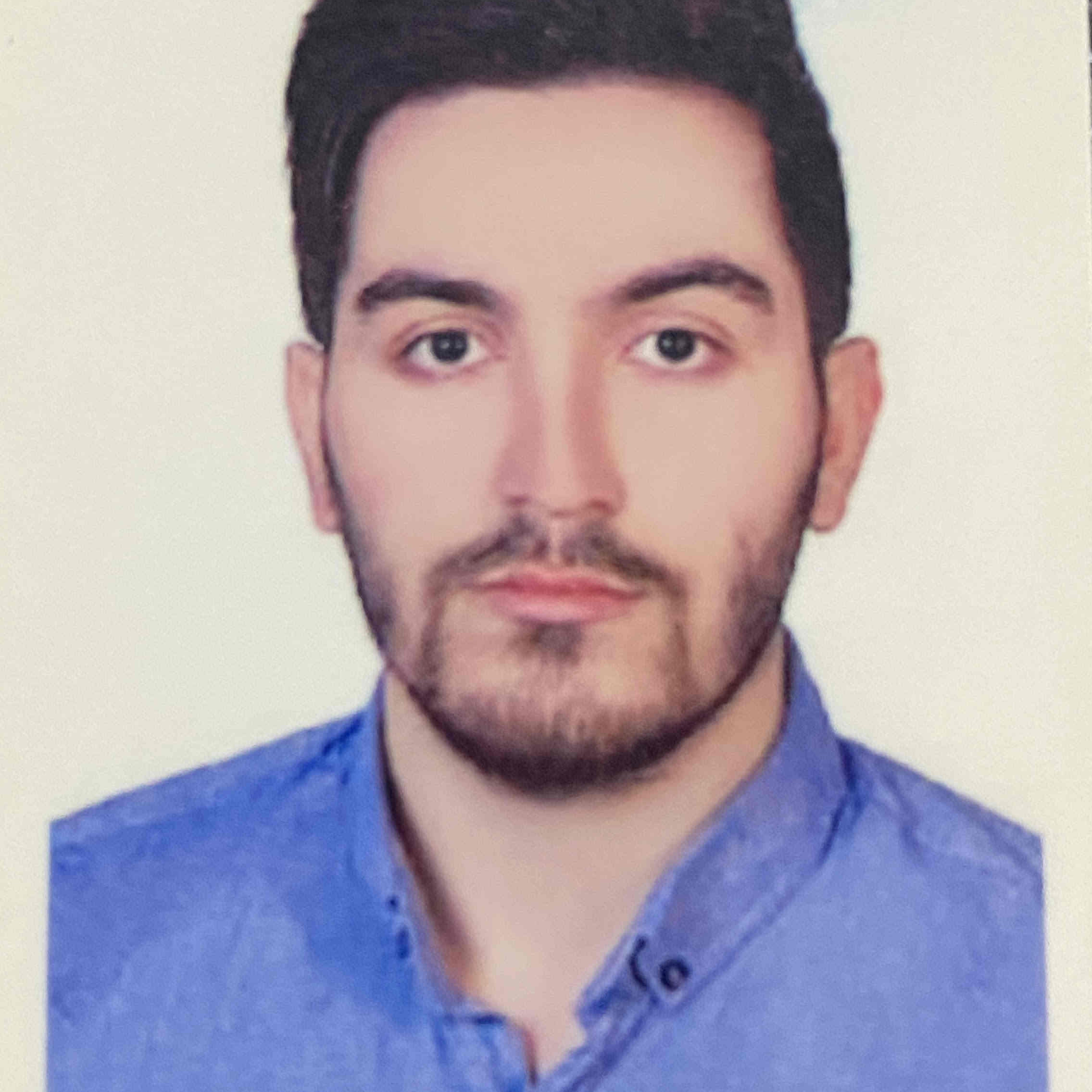 میلاد بیگدلو