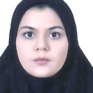 مرضیه شعبانی