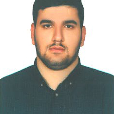 اشکان غلامی فتیده