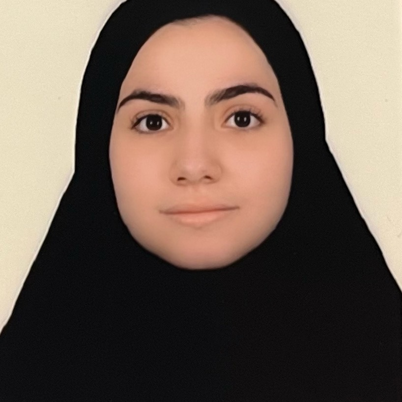 پرنیا علی محمدی