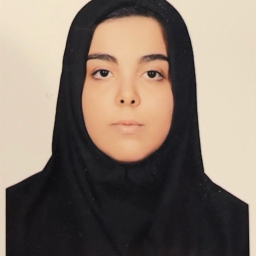 فرناز ویسی خانقاهی
