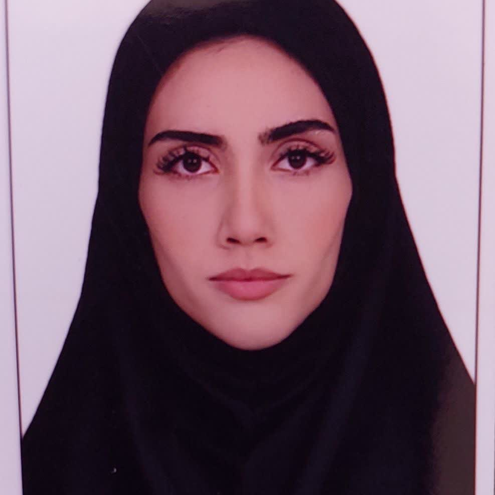 الهه کریم زاده ریزی