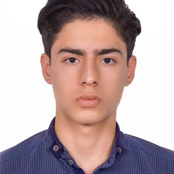 یاشار حسینی