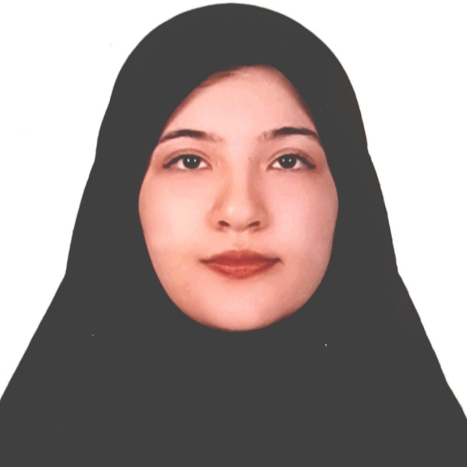 نازنین زهرا وجدانی