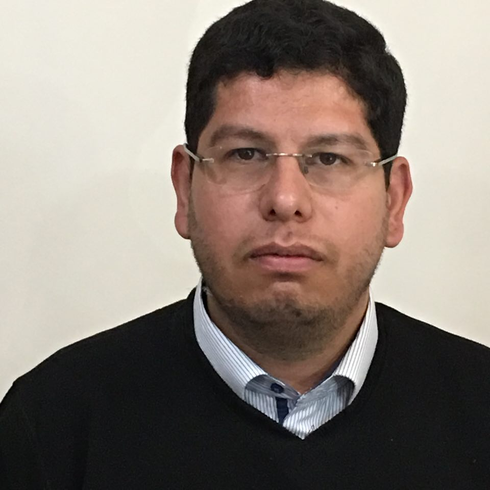 محمدحسین عارف