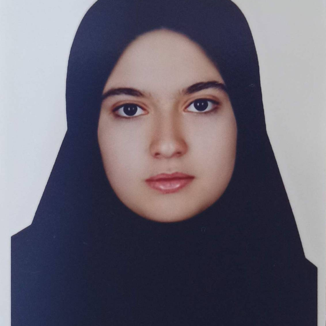 کوثر محمدی هنجروئی