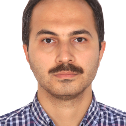 علیرضا بیات