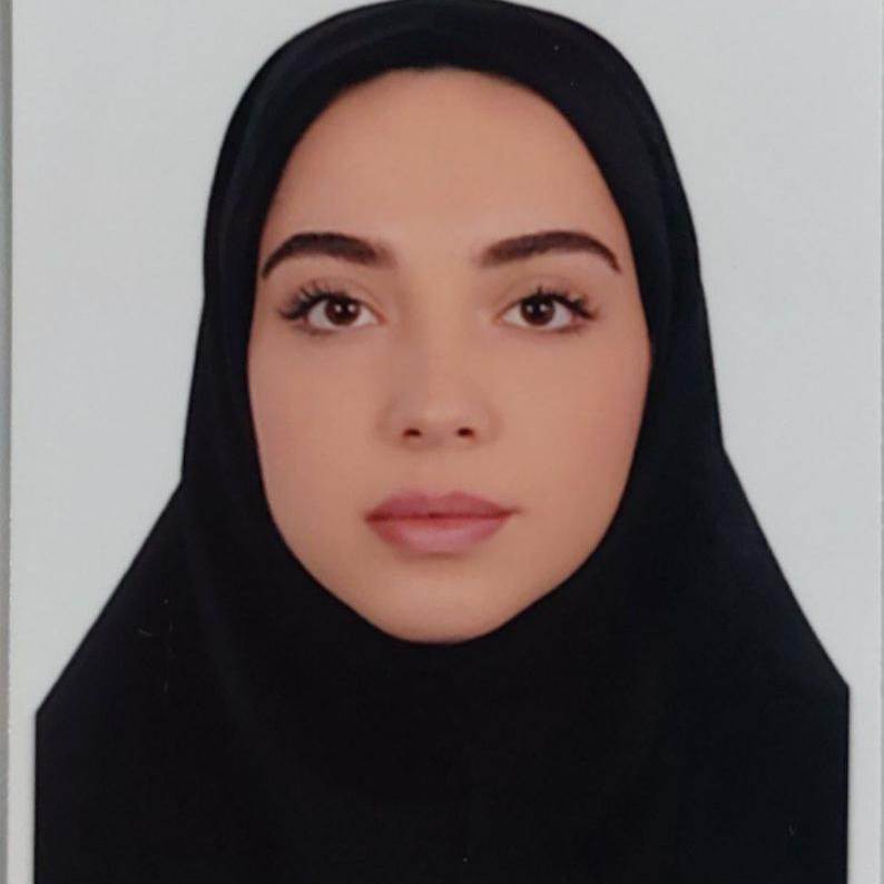 نگین امجد