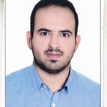 امیرحسین شریفی چمازکتی