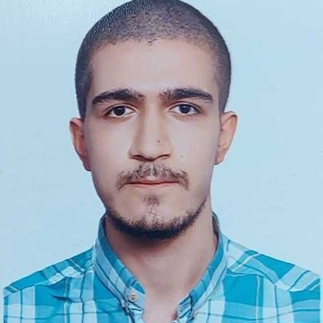 امیرمحمد بابائی تازه کندی