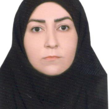 سمیه سیف اسبگرانی
