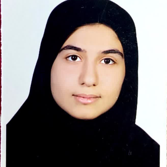 فاطمه آصفیان