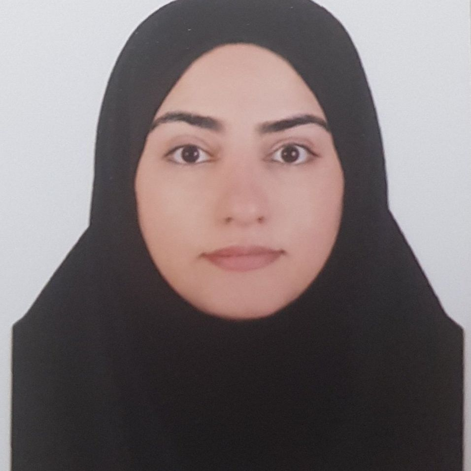 فاطمه جهانفر
