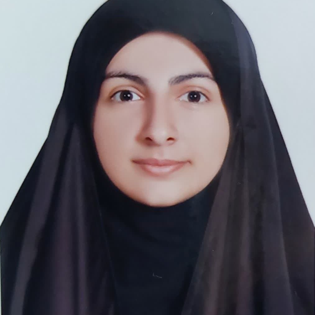 فاطمه نوروزی قرا