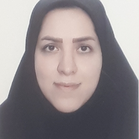 مریم سادات میرشجاع عنبرانی