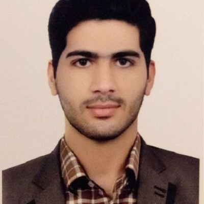 محمدرضا جمشیدی