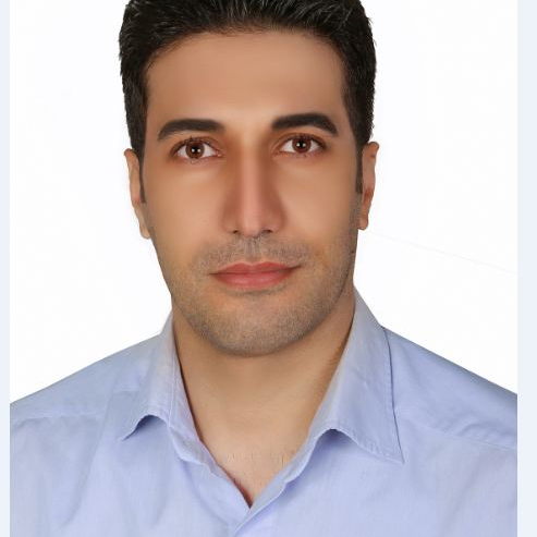 عظیم متین