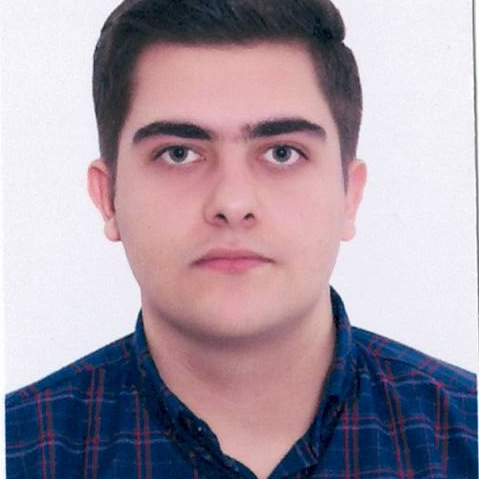 فرشید قدیم خانی
