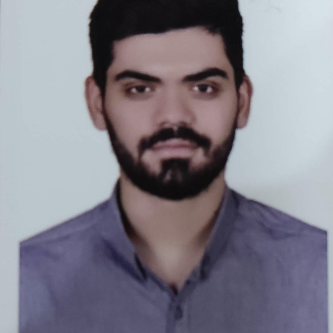 پارسا درافشان