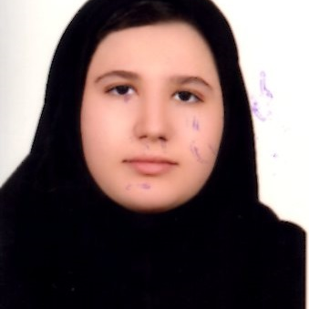 هانیه انوری پور