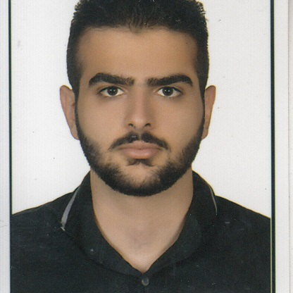 میلاد غلامی