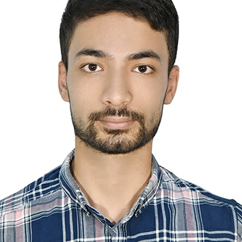 مرصاد رفیعی زاده