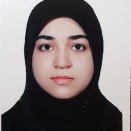 سیده زینب رزم گیر