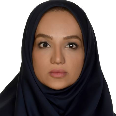 سیده لیلا مصطفوی