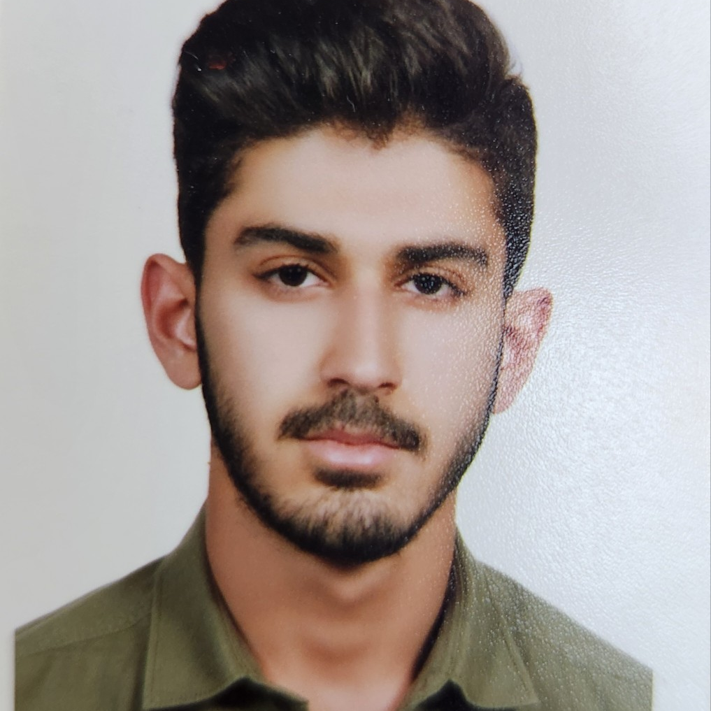 محمدمهدی شهابی مجد