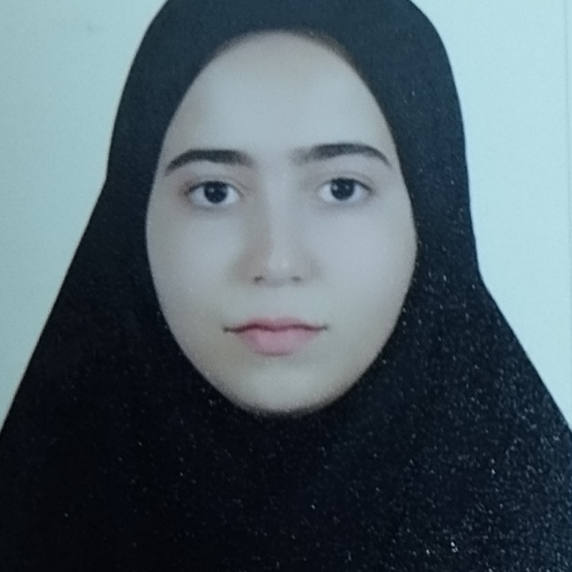 مبینا ربیعی
