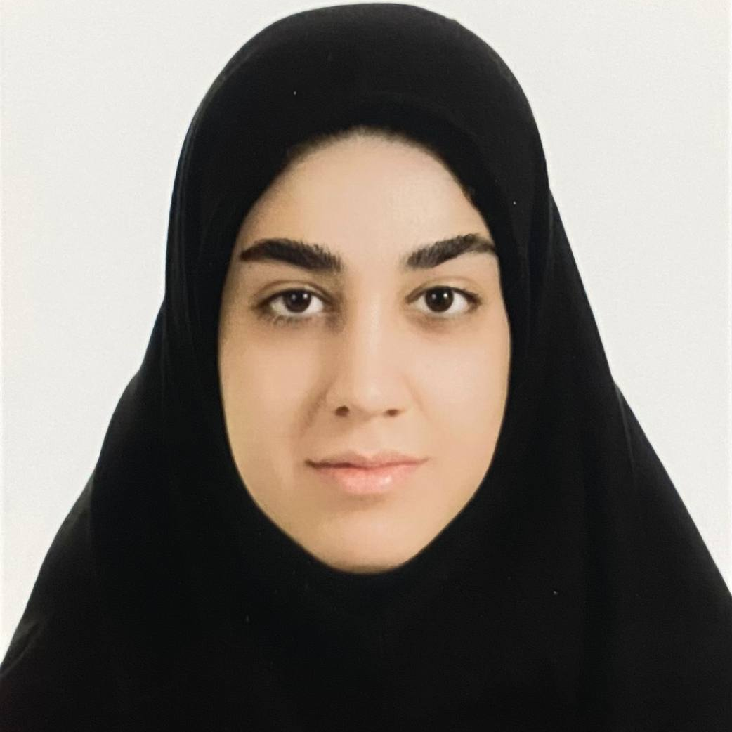 هانیه رنجبرریزی
