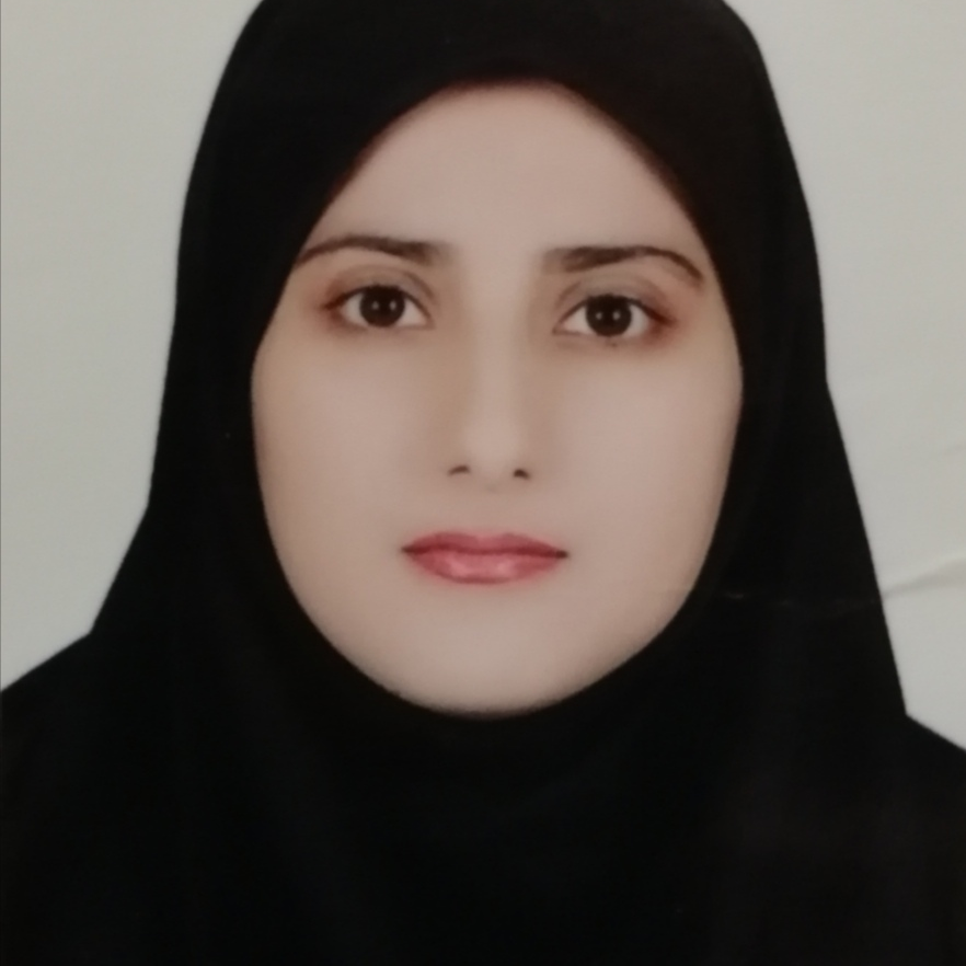 مژده صادقخانی