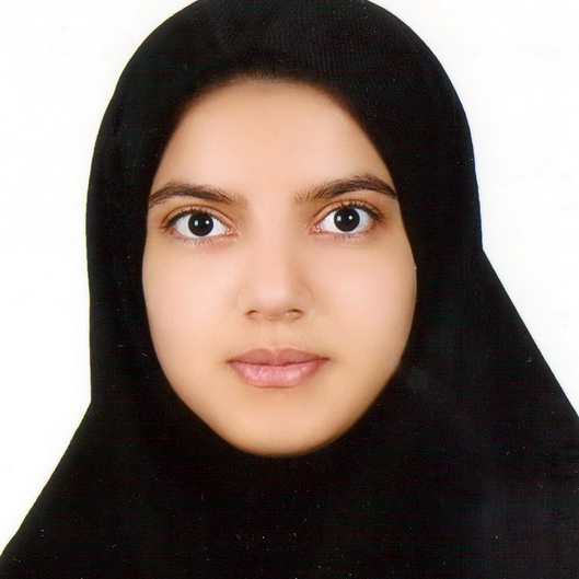 فاطمه وفاپور
