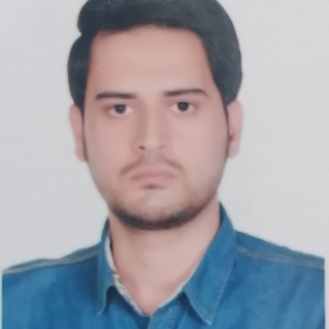 علی پناهی