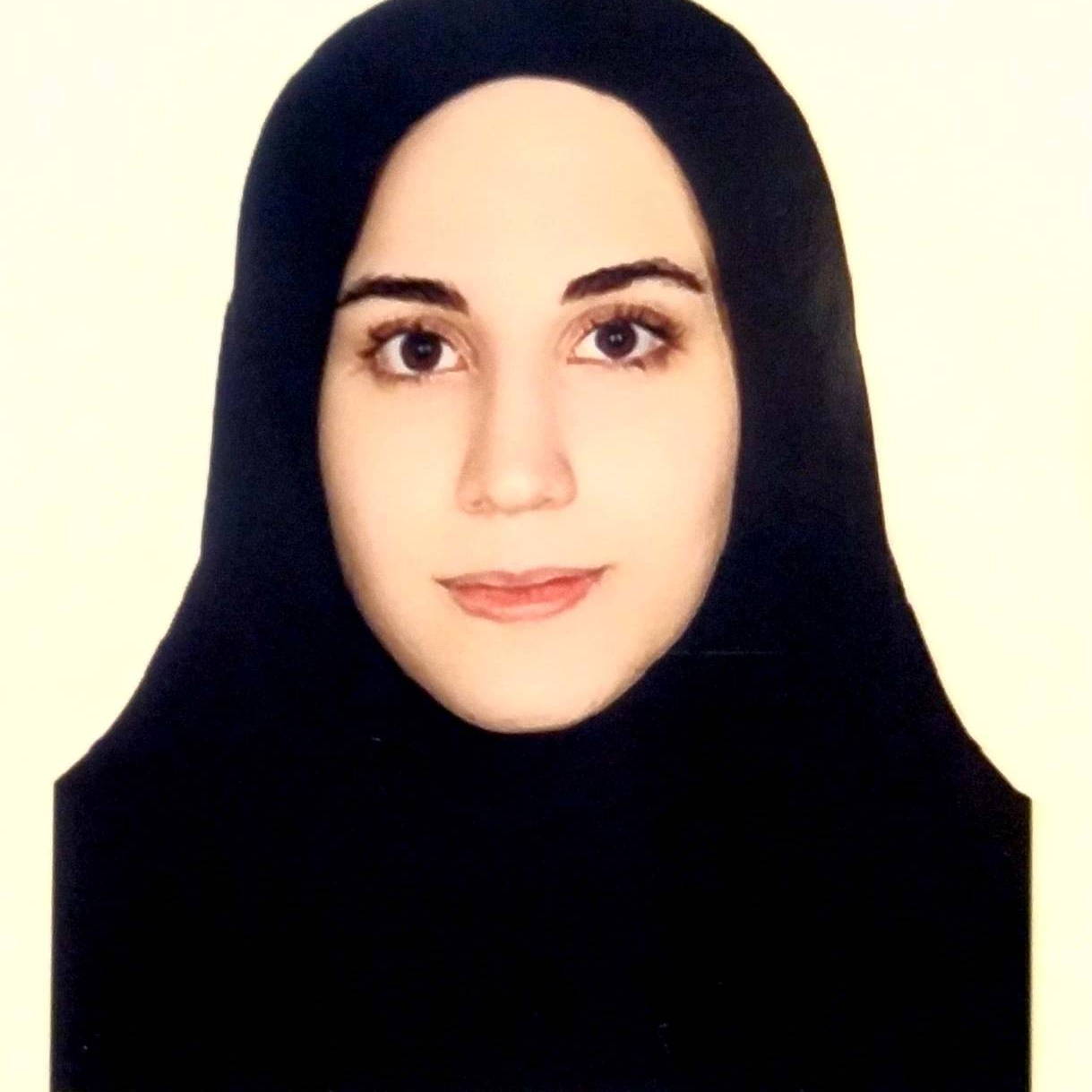 فاطمه کیهانیان