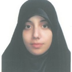 سیده ریحانه سیدموسوی