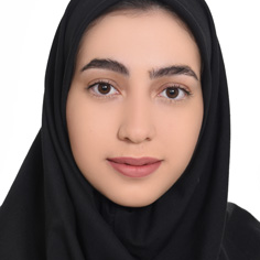 مریم سادات هاشمی