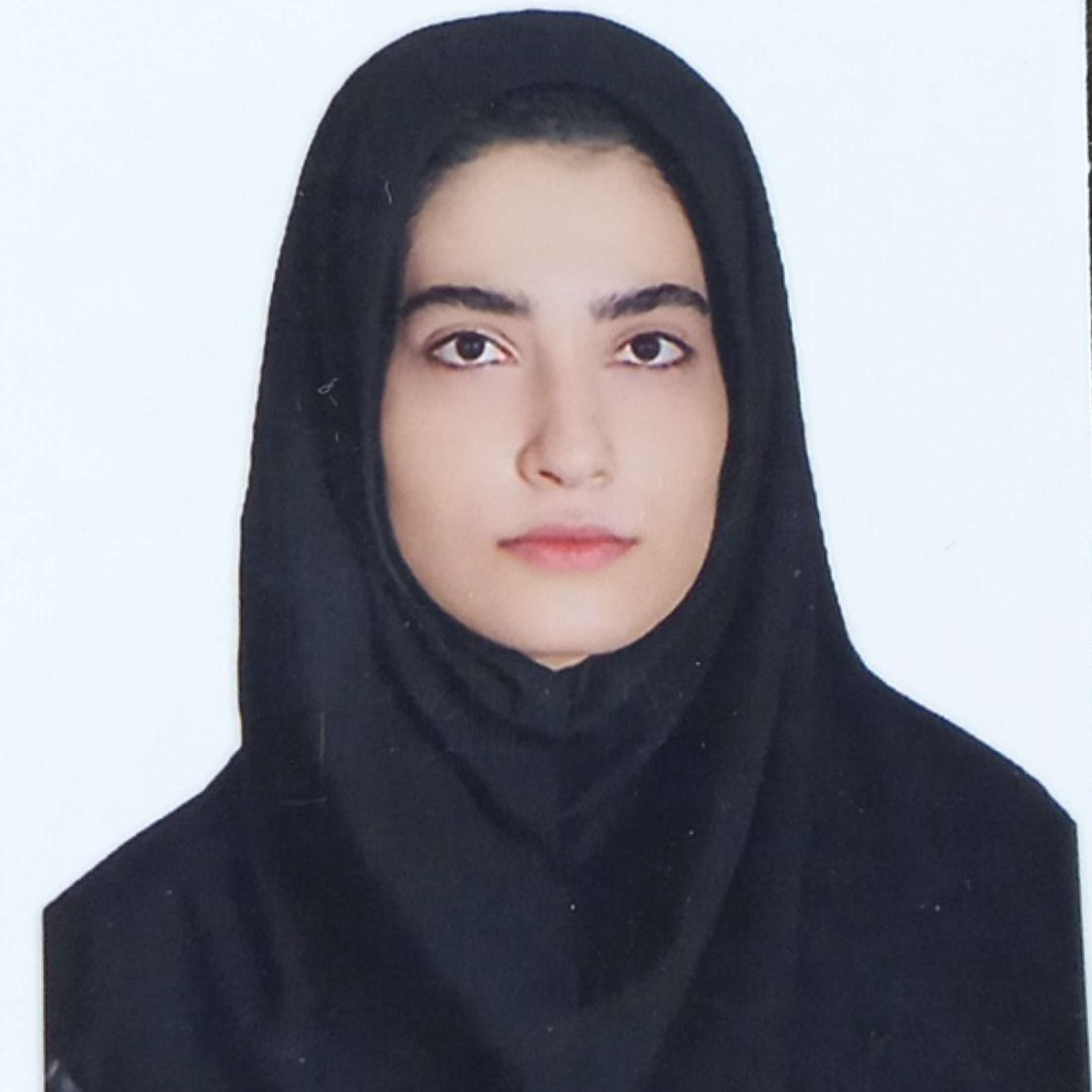زهرا استرابادی