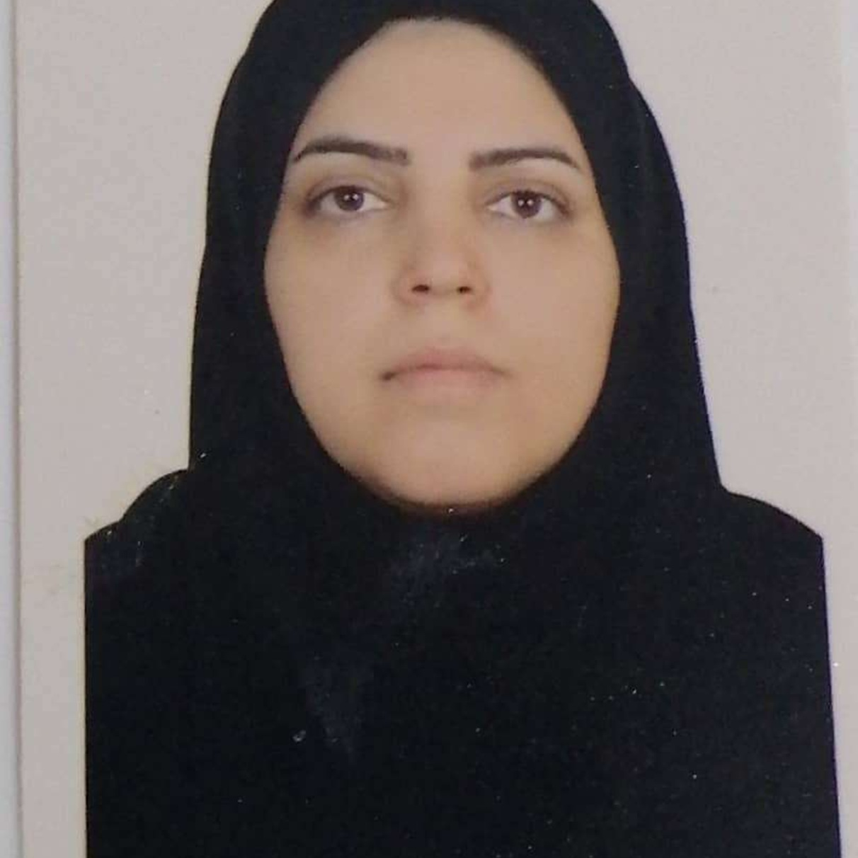 بهاره السادات اسماعیل نژاد