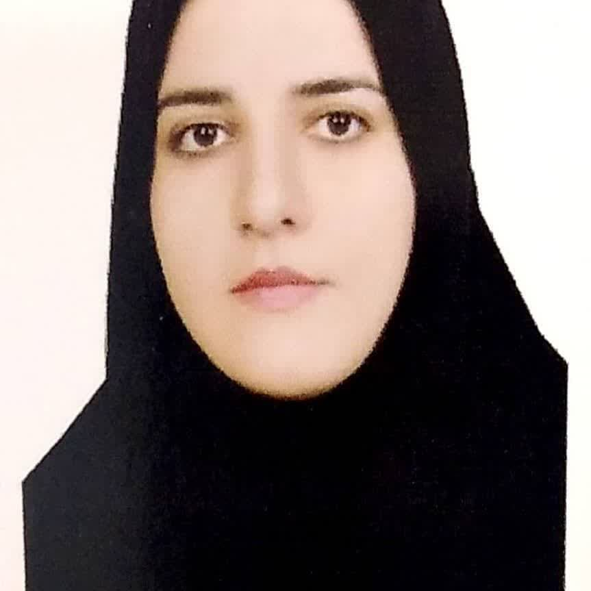نسرین بیرانوند