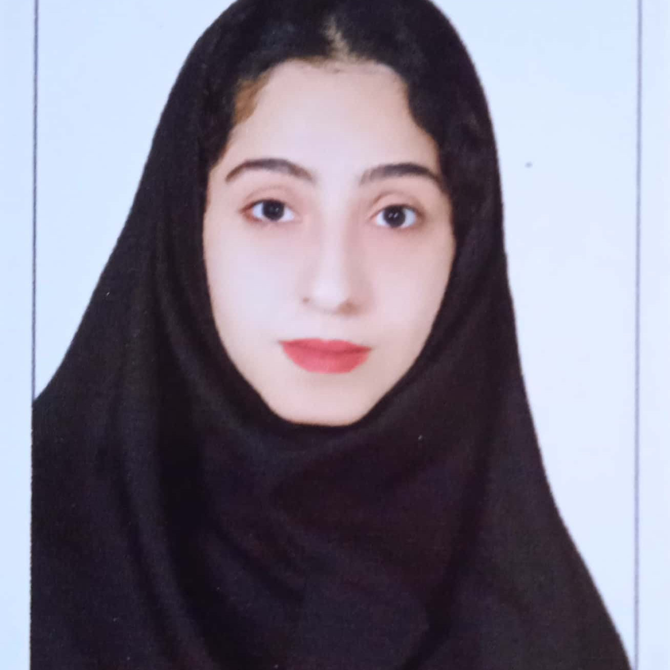 مریم غواصه