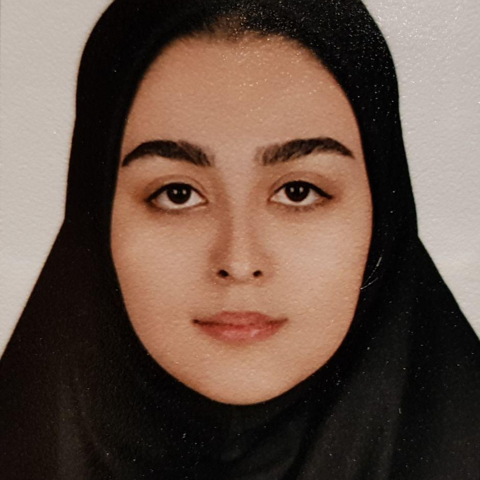 سیده هستی رسولی