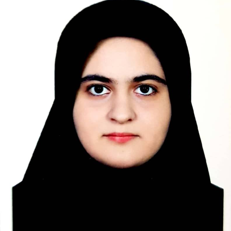 مهنوش محمدی