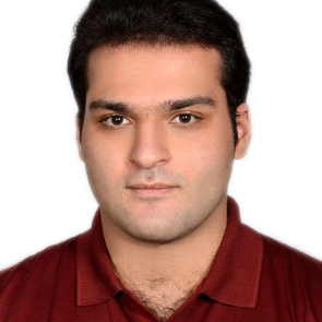 علیرضا محمودی