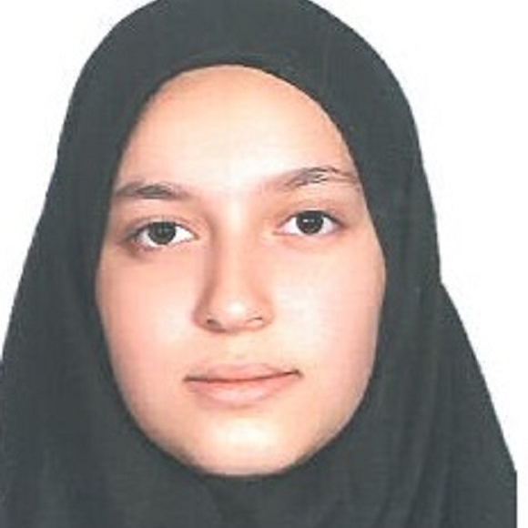 مبینا سرشتی