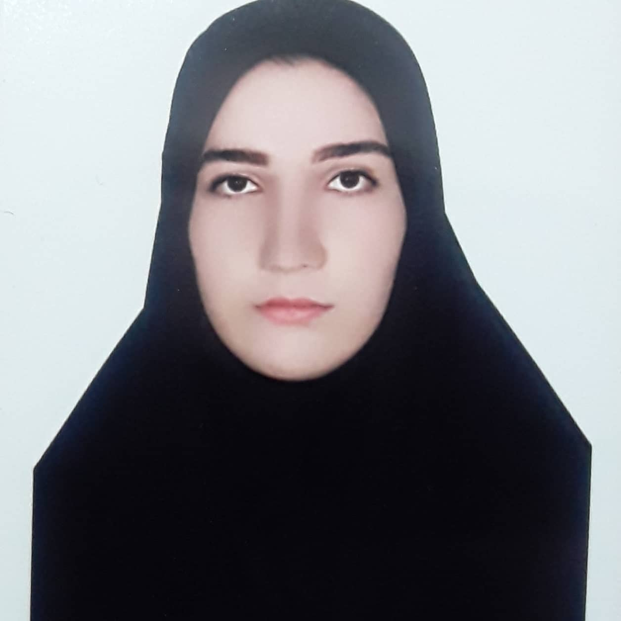 ثریا نظری